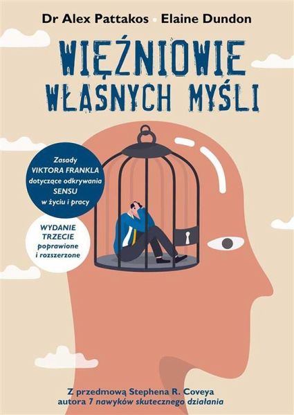 Wiezniowie wlasnych mysli (eBook, ePUB) Wiezniowie wlasnych mysli (eBook, ePUB)