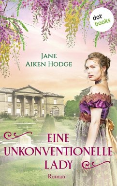 Cover Eine unkonventionelle Lady (eBook, ePUB)