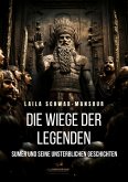 Die Wiege der Legenden (eBook, ePUB)