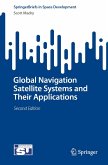 Global Navigation Satellite Systems and Their Applications (eBook, PDF)