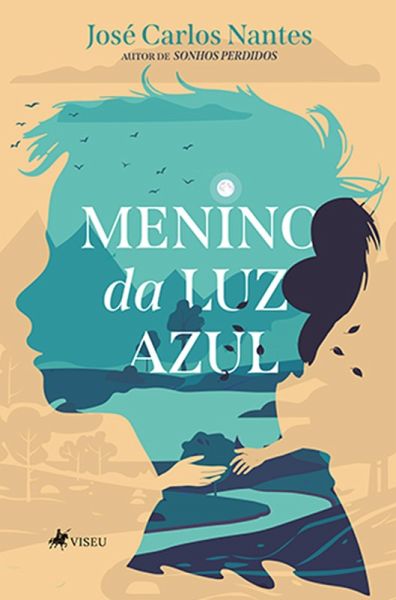 Menino da luz azul (eBook, ePUB) Menino da luz azul (eBook, ePUB)