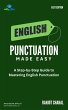 English Punctuation Made Easy (eBook,... - Bild 1