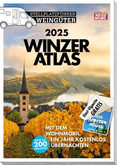 WINZERATLAS 2025 WINZERATLAS 2025