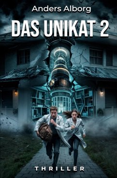 Cover Das Unikat 2