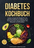 Diabetes Kochbuch