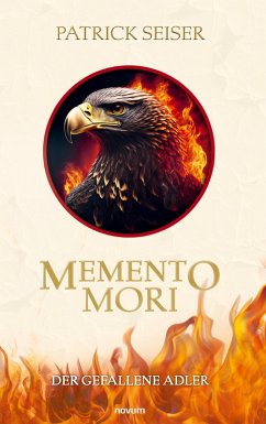 Cover Memento Mori