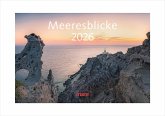 Kalender Meeresblicke 2026 Kalender Meeresblicke 2026