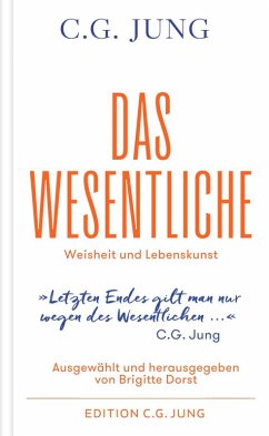 Das Wesentliche - Jung, C. G.