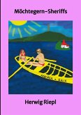 Möchtegern-Sheriffs (eBook, ePUB)