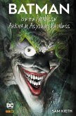 Batman: Geheimnisse & Arkham Asylum: Madness (Deluxe Edition) (eBook, PDF)