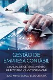 Gesta~o de empresa contábil (eBook, ePUB)