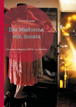 Die Madonna von Sorata - Hurtado, Edson