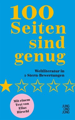 Cover 100 Seiten sind genug