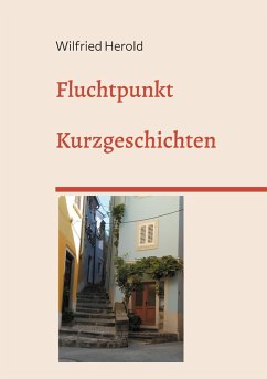 Cover Fluchtpunkt