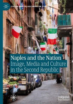 Cover Naples and the Nation