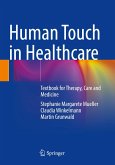 Human Touch in Healthcare Human Touch in Healthcare