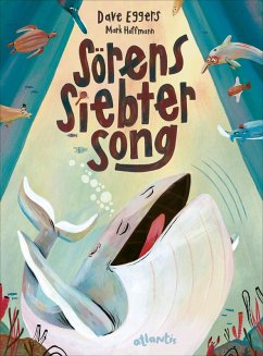 Sörens siebter Song - Eggers, Dave