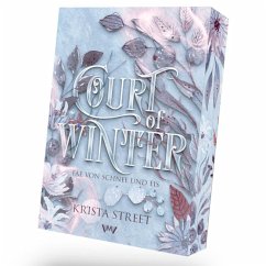 Cover Court of Winter