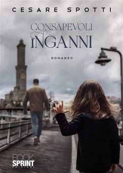 Cover Consapevoli inganni (eBook, ePUB)