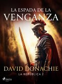 La espada de la venganza (eBook, ePUB)