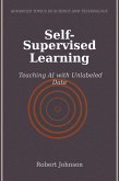 Self-Supervised Learning (eBook, ePUB)