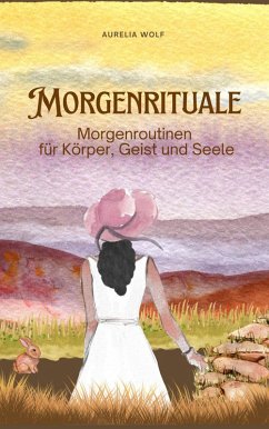 Cover Morgenrituale (eBook, ePUB)