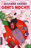 Geht's noch?! (eBook, PDF)