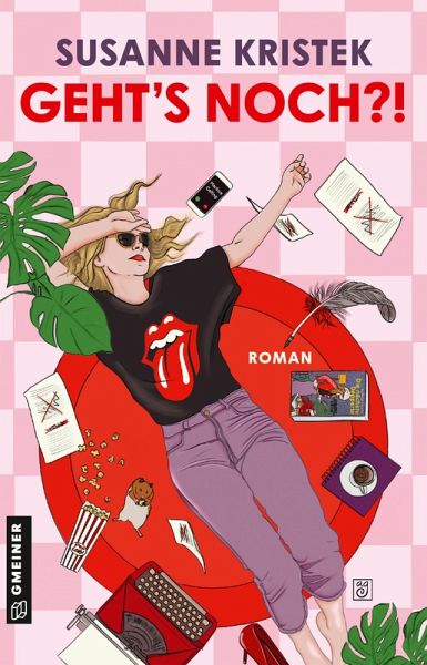 Geht's noch?! (eBook, PDF)