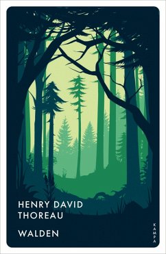 Cover Walden