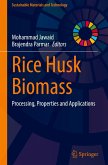 Rice Husk Biomass