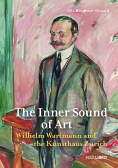 Cover The Inner Sound of Art