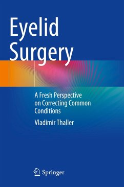 Eyelid Surgery - Thaller, Vladimir