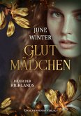 Glutmädchen - Feuer der Highlands (eBook, ePUB)