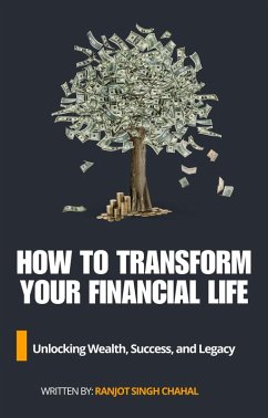 Cover How to Transform Your Financial Life (eBook, ePUB)