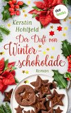 Der Duft von Winterschokolade - oder: Bevor die Stadt erwacht (eBook, ePUB)