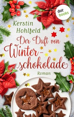 Cover Der Duft von Winterschokolade - oder: Bevor die Stadt erwacht (eBook, ePUB)