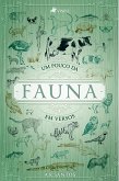 Um pouco da fauna em versos (eBook, ePUB)