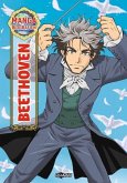 MANGA-Biografien - Beethoven