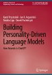 Building Personality-Driven Language... - Bild 1