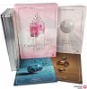 Crystal Healing Cards - 44 Karten mit... - Bild 1