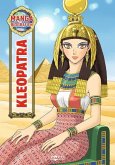 MANGA-Biografien - Kleopatra MANGA-Biografien - Kleopatra