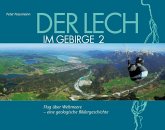 Der Lech im Gebirge 2a Der Lech im Gebirge 2a