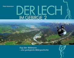 Der Lech im Gebirge 2a - Nasemann, Peter