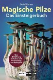 Magische Pilze (eBook, ePUB)