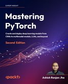 Mastering PyTorch (eBook, ePUB) Mastering PyTorch (eBook, ePUB)