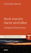 Noch manche Nacht wird fallen (eBook,... - Bild 1