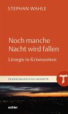 Noch manche Nacht wird fallen (eBook, PDF)