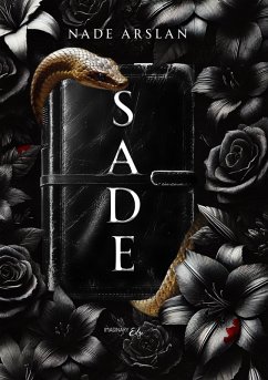 Sade - Tome 1 (eBook, ePUB) - Arslan, Nade