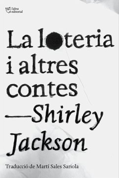 Cover La loteria i altres contes (eBook, ePUB)
