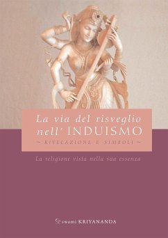 Cover La via del risveglio nell’Induismo (eBook, ePUB)